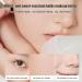 Lightweight Makeup Base 20g Facial Compact Bar with Brush Included | 2 in 1 Color Concealer Waterproof Long Lasting Evens Skin Tone for Women and Men - Buy Online on GoSupps.com