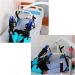 Patient Lift Toileting Sling for Hoist Divided Leg Sling Hoist for Lifting Elderly Heavy Duty Transfer Sling for Disabled Elderly Bedridden Patients 220Lb Weight Capacity - Buy Online on GoSupps.com