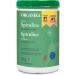 Organika Certified Organic Spirulina Powder- Superfood 3rd Party Tested Pristine Sourcing Vegan- 300g & Maca Certified Organic Powder- Gelatinized for High Bioavialability Hormone Balance 400g 300 g (Pack of 1) Powder + Maca Certified Powder 400g - Buy Online on GoSupps.com