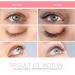 TUBeauty Lash Lift Kit 2023 - Professional Eyelash Perm Kit with Upgraded Glue for Lash Extensions, Lifts, Curling - Semi-Permanent Perming Wave - Buy Online on GoSupps.com