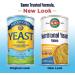 â€œBuy KAL Nutritional Yeast Flakes Unsweetened 22 oz - Vegan, Gluten-Free, Rich in B Vitaminsâ€‌ - Buy Online on GoSupps.com
