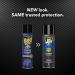 Raid MAX Flying Insect Killer and Mosquito Repellent Insect Killer Spray for Indoor and Outdoor Use Kills Bugs on Contact 500g Can - Buy Online on GoSupps.com