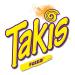 Takis Fuego Rolled Tortilla Chips - Hot Chili Pepper & Lime Flavor - 20oz Fiesta Size Bag - Buy Online on GoSupps.com