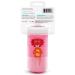 Munchkin Twisty Mix & Match Animals Sippy Cup 9oz Pink - Bite Proof, 1 Pack - Buy Online on GoSupps.com