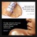 KISSIO Liquid Highlighter - Versatile Illuminator for Face and Body - Cruelty Free - 0.5 fl.oz. - Pearl White - Buy Online on GoSupps.com