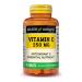 MASON NATURAL Vitamin C 250 mg (as Ascorbic Acid) - Supports Healthy Immune System Antioxidant and Essential Nutrient 100 Tablets