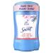 Secret Invisible Solid Antiperspirant and Deodorant Baby Powder Twin Pack 45 g Baby Powder 45g- 2 Pack