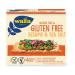 Wasa Crispbread Gluten-free & Lactose-free Sesame & Sea Salt (240g) 240 g (1 pack)