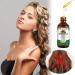 LXYNALI Batana oil for hair 60 ml 100 pure natural Batana oil against hair loss organic hair oil for growth and repair of dry damaged hair - Buy Online on GoSupps.com