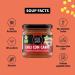 Little Lunch Bio Chili Con Carne | 100% Organic Beef | Gluten-Free Lactose-Free No Added Sugar | Pack of 6 x 350g - Healthy & Delicious Meal Option - Buy Online on GoSupps.com