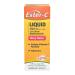 American Health Ester-C 250 mg with Citrus Bioflavonoids - 8 fl oz - 24-Hour Immune Support - Vegetarian Gluten Free - Approx. 15 Servings