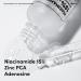 FRANKLY Niacinamide 15% & Zinc Beads Serum | Best Acne Treatment Dark Spot Remover | Oil Control & Even Skin Texture | Vegan Cruelty-Free Korean Skincare | 1.01 fl. oz - Buy Online on GoSupps.com