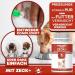 Helloanimal Anti-Tick Treatment for Dogs & Cats | Natural Immediate Protection - Buy Online on GoSupps.com