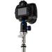 Kupo Baby Ball Head Adapter (KG014212) - Versatile Mounting Solution - Buy Online on GoSupps.com