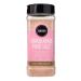Sundhed Pink Himalayan Gourmet Salt (Fine) in Refill | 750 Grams (26.45 oz) | Natural Rock Salt for Seasoning | Keto Friendly and Kosher Certified 1.65 Pound (Pack of 1)