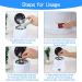 High Temperature Cleaning Pot for Manicure Salon, Tattoo, Nipper & Scissors - Nail Tool - Buy Online on GoSupps.com