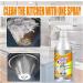 Kitchen Cleaner for Range Hoods Neat Freakz All-Purpose Kitchen Pots and Pan Cleaner for Range Hood Ovens Pots Grills Sinks 500ml(3Pcs) - Buy Online on GoSupps.com