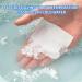 Laundry Tablets for Odor Removal and Fragrance Retention Laundry Detergent Tablets Travel Gentle Laundry Washing Tablets WHITE - Buy Online on GoSupps.com