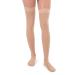 Jomi Compression Thigh High Stockings Collection 20-30mmHg Surgical Weight Closed Toe 240 X-Large Beige