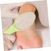 Housoutil Pumice Stone Foot Brush Pedicure Foot Scrubber Pumice Stone Pedicure Tool Exfoliating Stone Foot Stone Pedicure Tools for Feet Foot Exfoliator Tool Portable Pedicure File - Buy Online on GoSupps.com