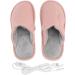 Buy Weikeya Electrically Heated Slippers for Women | 3-Stage Temperature Flannel Heating Shoes | Comfortable Bedroom Wear (Size 38-39) - Buy Online on GoSupps.com