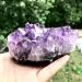 Natural Crystal Rough Natural Crystal Rough Amethyst Stones Crystal Decorative Stones Geode Irregular Amethyst Cluster Quartz Home Decor Natural Stone Home Decoration (Color : 500g Size : Mix Rando Mix random 500g - Buy Online on GoSupps.com
