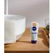 Nivea 3in1 Care & Protect Hand Cream - Intensive Jojoba Oil Formula for Normal to Dry Hands | Anti-Bacterial Moisturizer (100 ml) - Shop Internationally - Buy Online on GoSupps.com