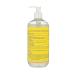 Megababe Squeaky Clean Hand Sanitizer 16oz - Buy Internationally | Fast Shipping & Great Value - Buy Online on GoSupps.com