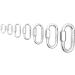 KONG Stainless Quicklink 8mm - Secure and Durable Connection - Buy Online on GoSupps.com
