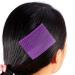 20Pcs Hair Fringe Stickers - Magic Hair Holders for Bangs, Hair Fixed Clip - Salon & Barber Styling Tool - Buy Online on GoSupps.com
