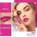 Oulac Sunset Kiss Liquid Matt Lipstick 4.5ml - Long-Lasting Vegan Gluten-Free Pink Lip Color with Precise Applicator - Buy Online on GoSupps.com