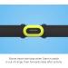 Garmin HRM-Pro  Premium Heart Rate Monitor Chest Strap  Real-Time Heart Rate Data and Running Dynamics  Black - Buy Online on GoSupps.com