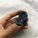 Azurite Natural Azurite Malachite Stone Miner Material Speciment Display Warping Cutting 30mm-80mm Natural Rough Stone Natural Stone (Size : 4cm 30-50g 1pcs) - Buy Online on GoSupps.com