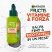Garnier Fructis Vitamin & Forza Anti-Stain Fortifying Treatment for Hair Fragitres & Rubbing Objects Arcchie Formula with Hair Vitamins 10 Volts Stronger 125 ml - Buy Online on GoSupps.com