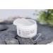 DFA Glass Skin Exfoliating Pads - Glycolic & Salicylic Acid Cotton Pads for Face - Peeling & Toner Rounds - 50 Pc - Korean Beauty - Buy Online on GoSupps.com