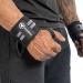 Wrist Wraps for Weightlifting - 18 Premium Quality Support Straps (USPA, IPL, USAW & IWF Approved) - Ideal for Bench Press, Overhead Press, Dips & Curls - Best Wristbands for Olympic Lifting & Cross-Training - Buy Online on GoSupps.com