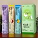  Zyntora Mouthwash in Individual Sachets - 15 Pieces Refreshing Mouthwash - Long-Lasting Freshness Fruity Flavour For Daily Use In Room And Hotel For Adults - Buy Online on GoSupps.com