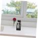 HEASOME Razor Base Storage Holder | Efficient Razor Organizer for Manual Shavers | Hairdresser & Friseur Razor Storage Solution - Buy Online on GoSupps.com