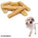 Alpha Gear Yak Cheese Dog Favourite Chews. 8 sticks Medium Original All-Natural Chews for Dogs. Long Lasting odorless and Great for Oral Health (8 Sticks Medium) - Buy Online on GoSupps.com