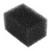 Stipple Sponge Block - Skin-Friendly Special Effects Makeup Sponge for Halloween & Parties | 12pcs Compact Design - Buy Online on GoSupps.com