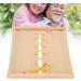 Natudeco Elderly Blanket Toy Clothing Clothing Learning Board Decompressing Toys To Relieve Anxiety Skin Friendly Light Portable Durable Home Care - Buy Online on GoSupps.com