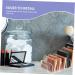 Didiseaon Storage Rack Drawer Divider Eyeshadow Holder Organizer Vertical Cosmetic Holder Eyeshadow Palette - Buy Online on GoSupps.com