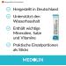 Medolin Electrolyte Powder - Premium Vegan & Gluten-Free 20 Sticks | Improve Water Balance & Enjoy Delicious Orange Flavor - Buy Online on GoSupps.com