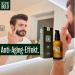 BETTER BE BOLD 2-in-1 After Shave Balm & Face Cream - 3x 50ml Value Pack | Perfect for Men s Skincare - Buy Online on GoSupps.com