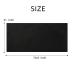 20 Pcs Thick Disposable Massage Table Sheets Set - Black, 31 x 70 - Non-Woven Fabric Spa Bed Cover for Lash Treatments - Buy Online on GoSupps.com