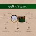 Unscented All-Natural Hydrating Face Cream | Organic Vegan Moisturizer for Sensitive Skin | Deep Hydration for Dry Skin - Buy Online on GoSupps.com