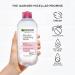 Garnier SkinActive Micellar Cleansing Water 3.4 fl. oz. Travel Size - Unscented, All Skin Types - Buy Online on GoSupps.com