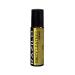 Dirty Leather Perfume Cologne Oil For Men Amber Glass Roll On Bottle 10ml