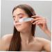 Beavorty 10 Pcs Cosmetic Spatula Make up Spatula Tool Foundation Spatula Face Cream Spatula Lotion Spatula Facial Cream Spatula Esthetician Supplies Beauty Scoop Lip Balm Spatula 1 g (Pack of 1) As Shownx5pcs - Buy Online on GoSupps.com